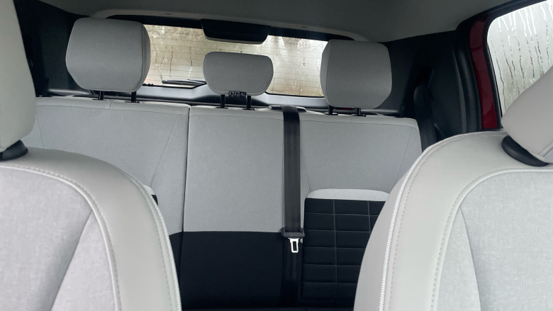 Citroen C3 83kW Max 44kWh 5dr Auto Electric Hatchback